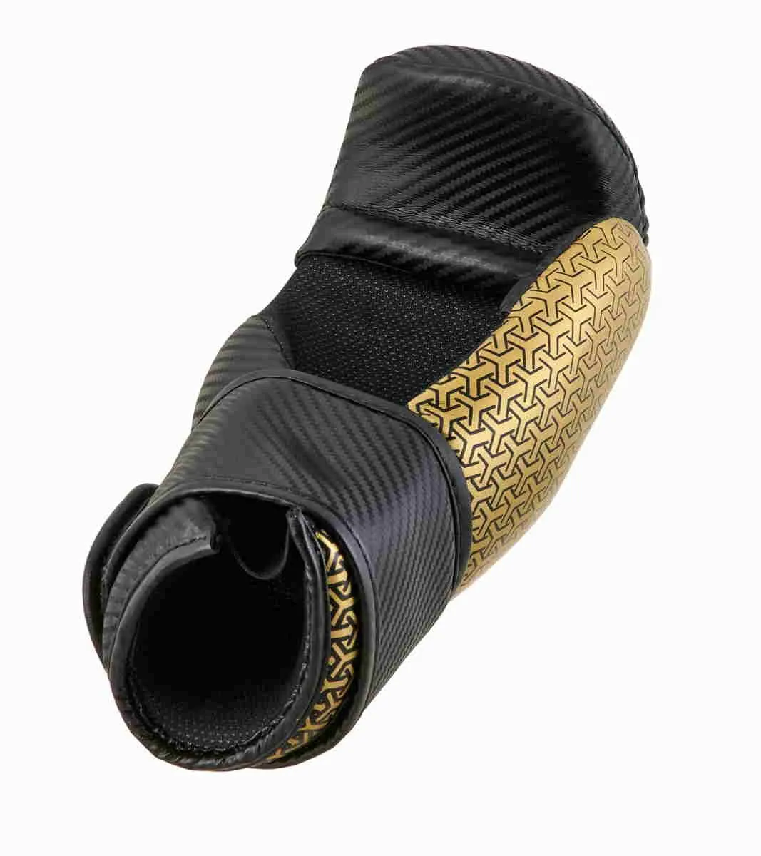 Guantes adidas Pro Point Fighter 300 Kickboxing negro|dorado