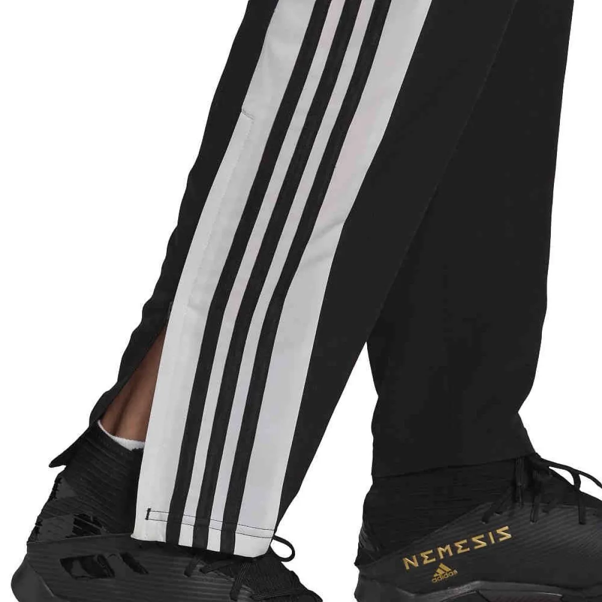 adidas presentation trousers Squadra21 black