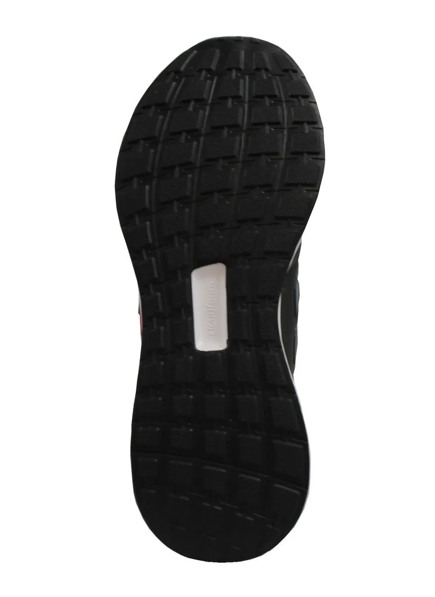 Zapatillas deportivas adidas EQ19 Run negro, mujer