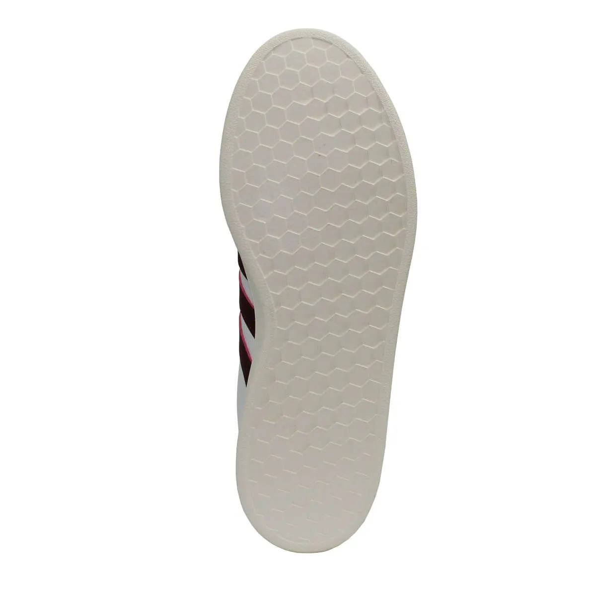 Zapatillas deportivas adidas Grand Court SE blancas