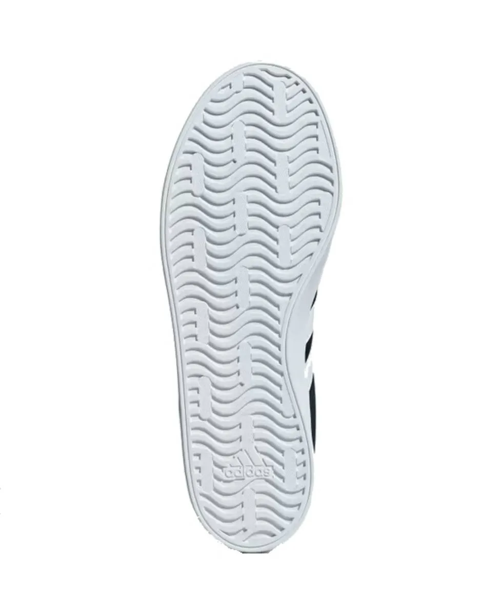 adidas Schuhe VL Court 3.0 schwarz/weiß/schwarz