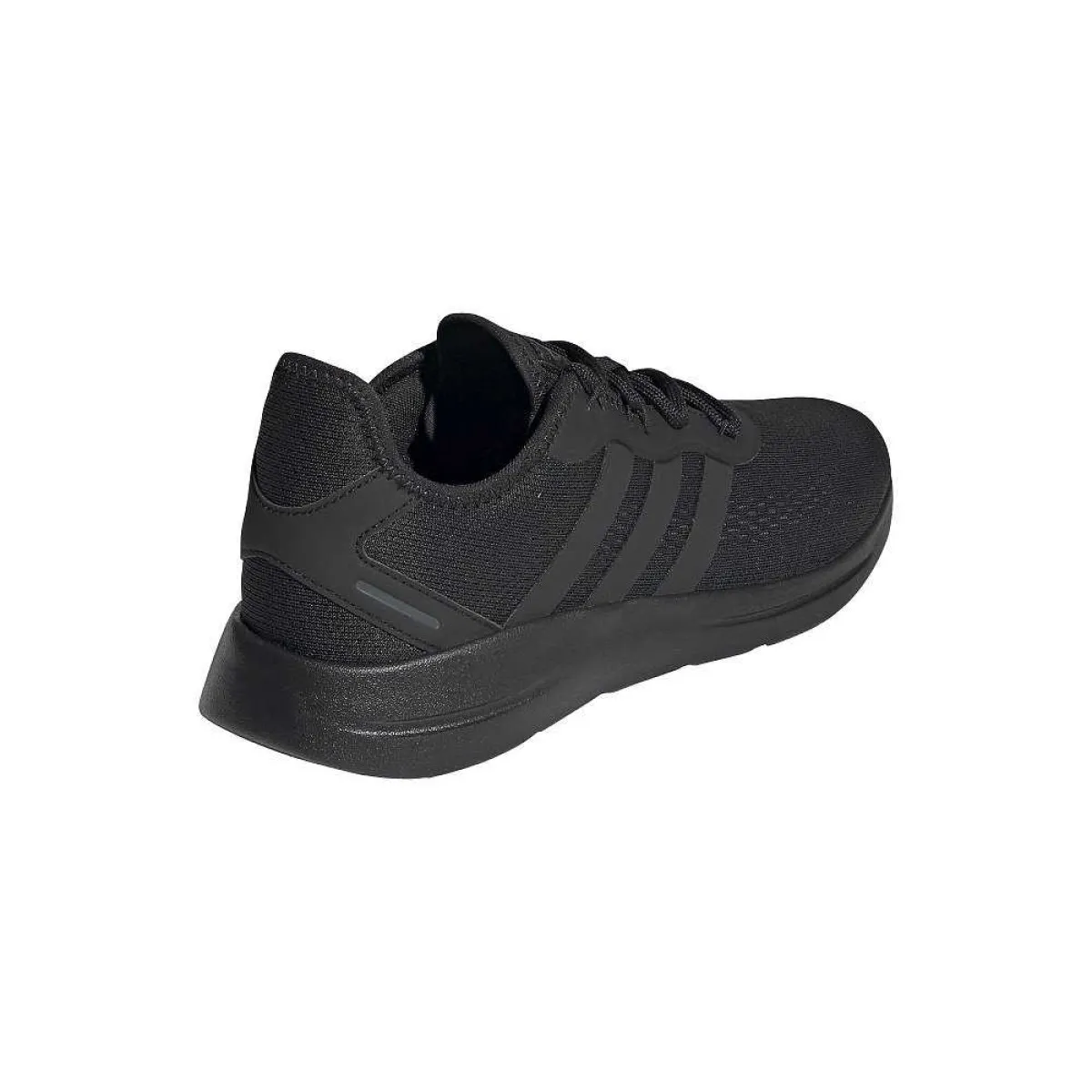 adidas sports shoes Lite Racer black