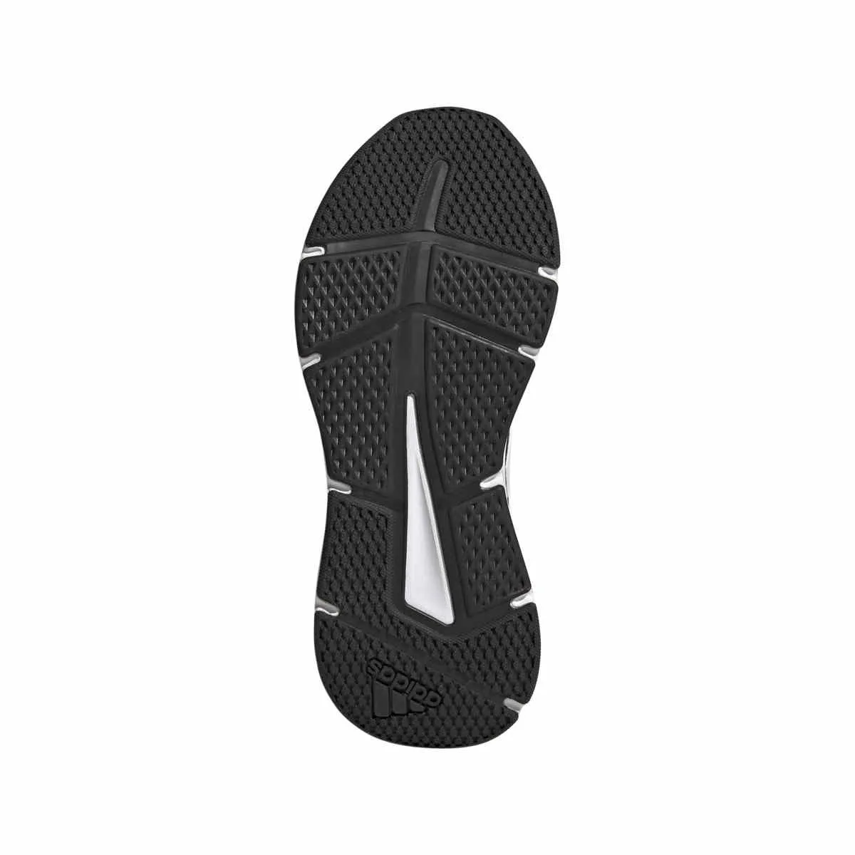 zapatillas adidas duramo SL negro/blanco/carbono