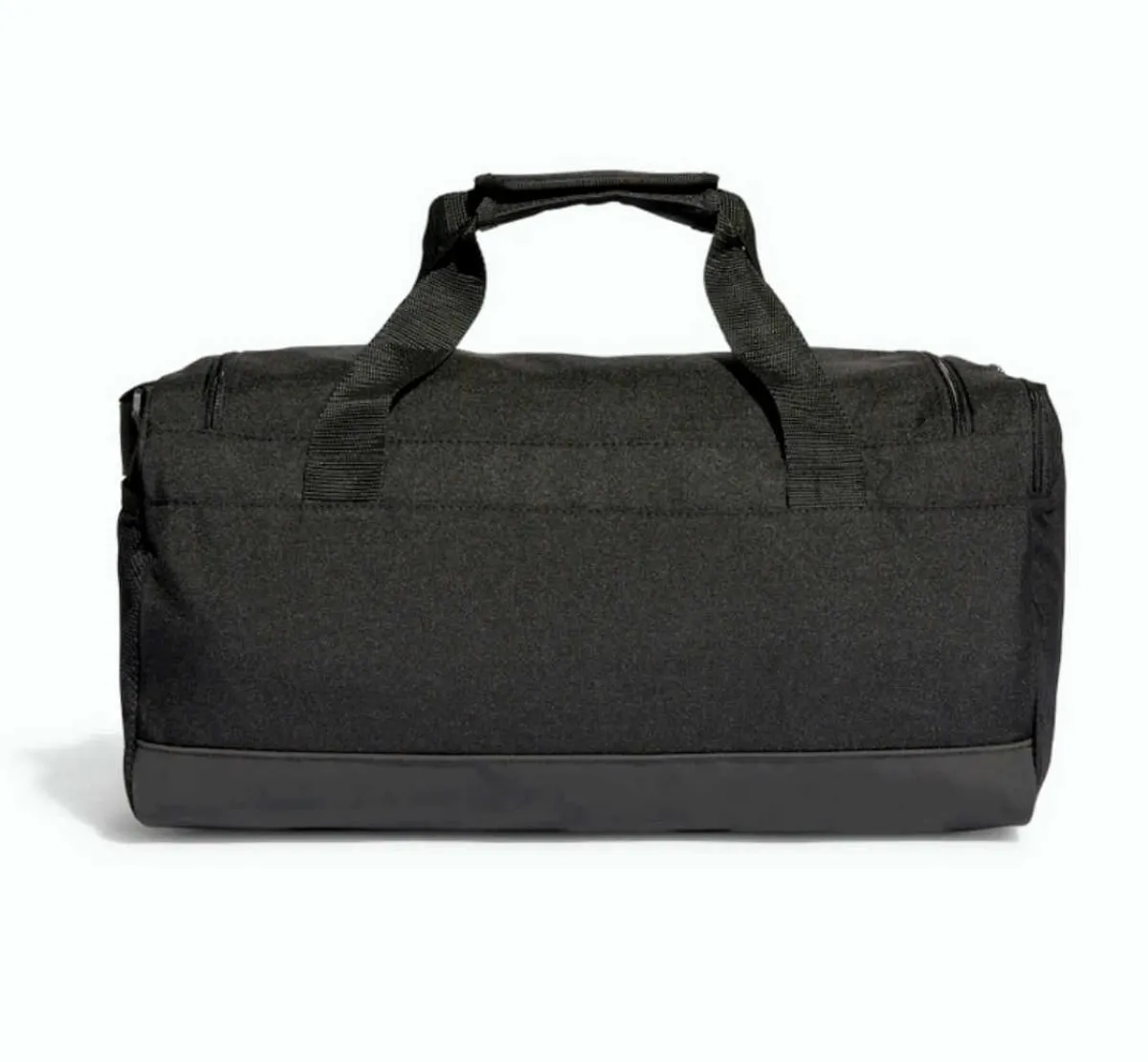 adidas sports bag Linear Duffel M, Black/White