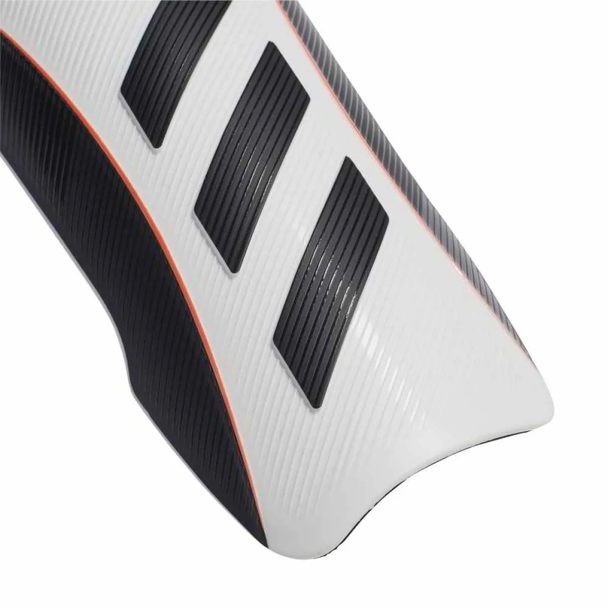 adidas TIRO Schienbeinschoner weiß/schwarz