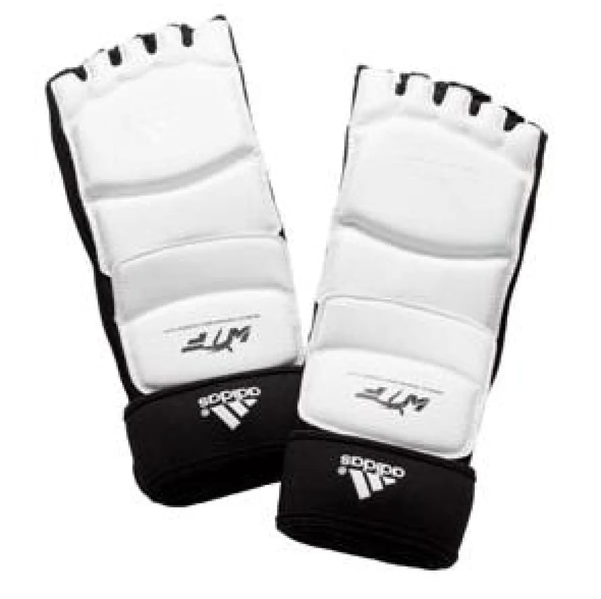 adidas Taekwondo foot protection