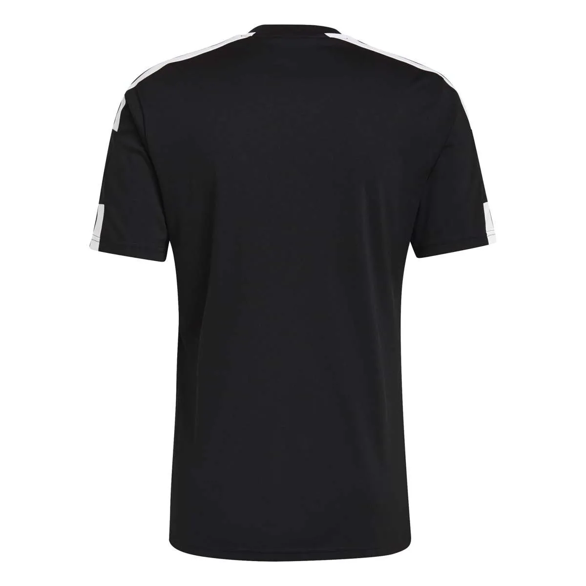 adidas Squadra 21 Herren T-Shirt schwarz/weiß