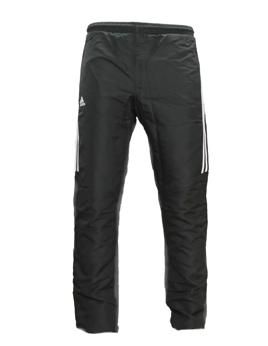 adidas track-suit trousers