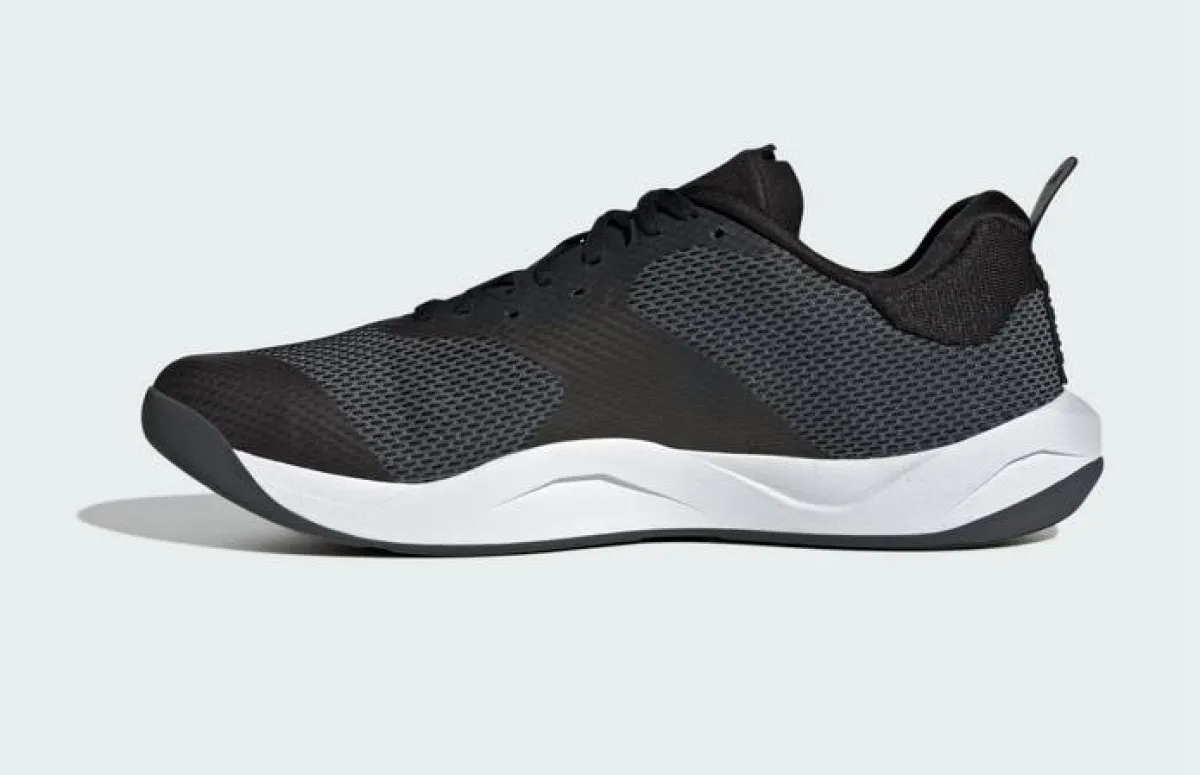 adidas training shoes Rapidmove black