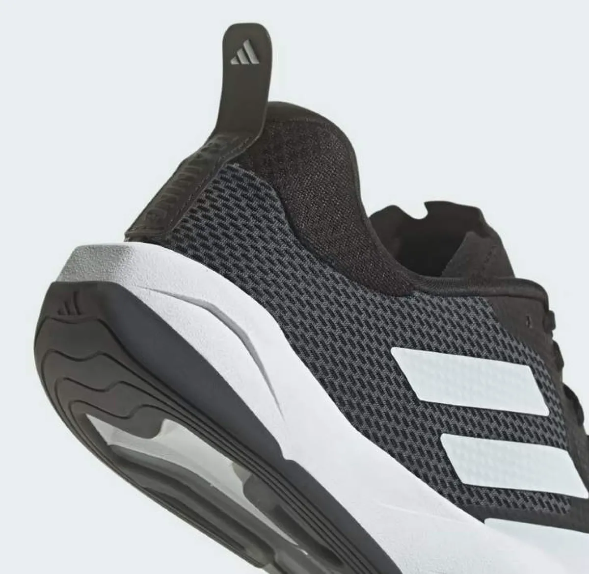 adidas chaussures d entraînement Rapidmove noir