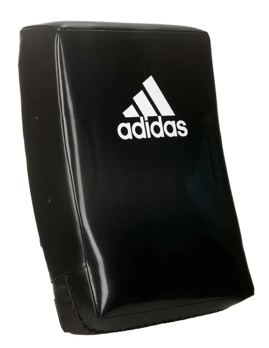 adidas kick pad curved punch pad
