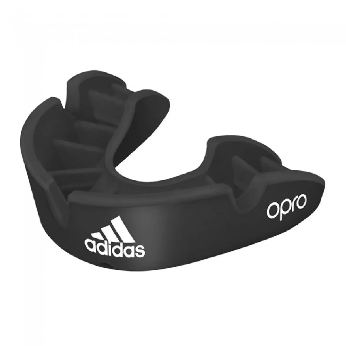 adidas mouthguard Opro Bronze black