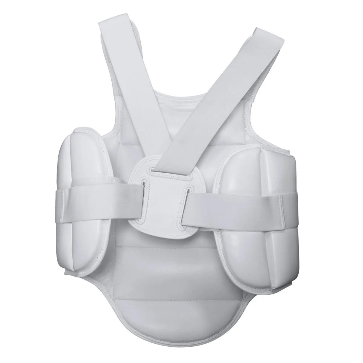Bodyprotector pour enfants adidas WKF approved