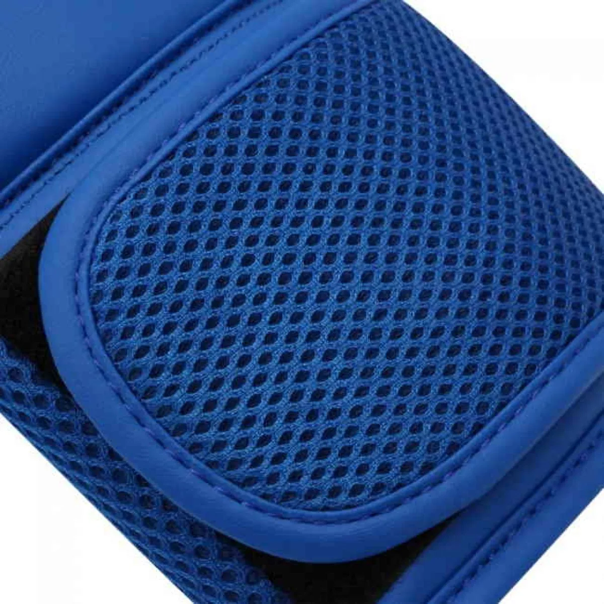 adidas Box Set Junior blau/rot Klettverschluss