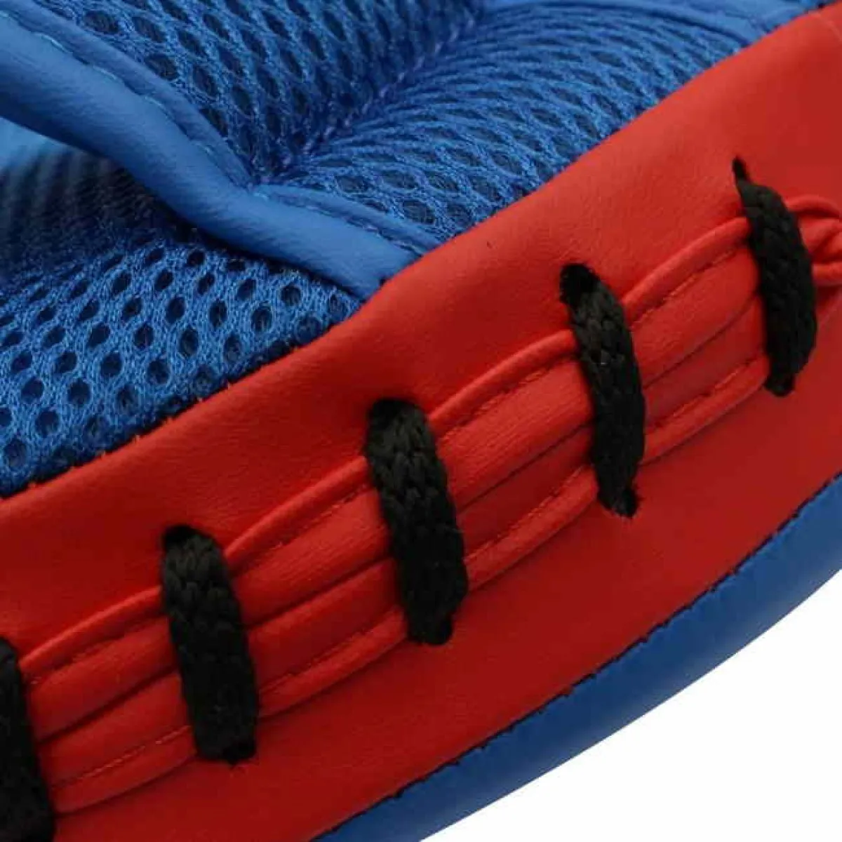 adidas Box Set Junior blau/rot Pratzer