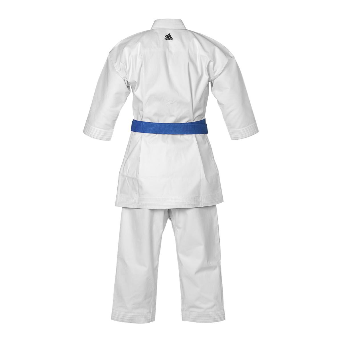 Adidas Karate Suit Kata Shori