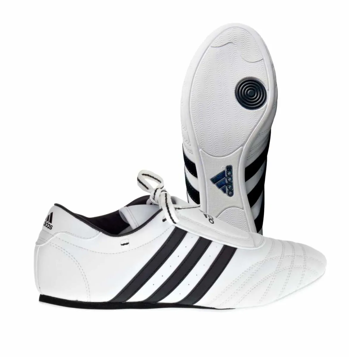 Zapatillas Adidas SM II blancas