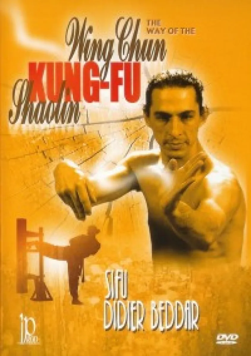Wing Chun Shaolin Kung-Fu