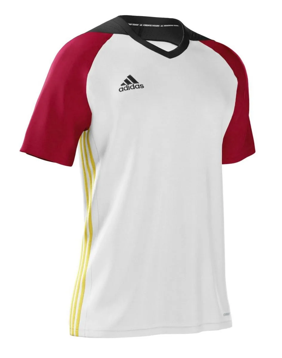 adidas T-Shirt Trikot Deutschland Tiro 17