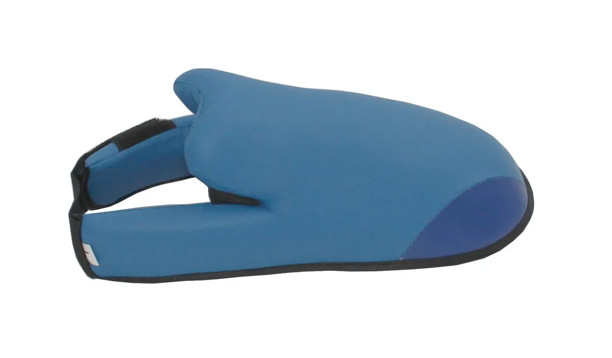 Karate foot protection / instep protection