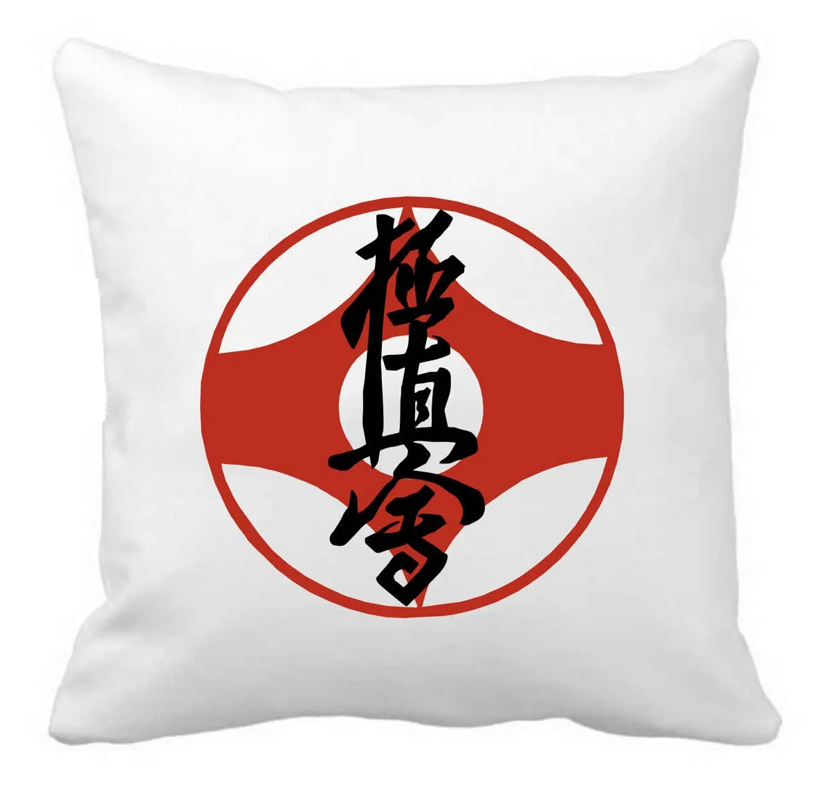 Kyokushinkai cushion
