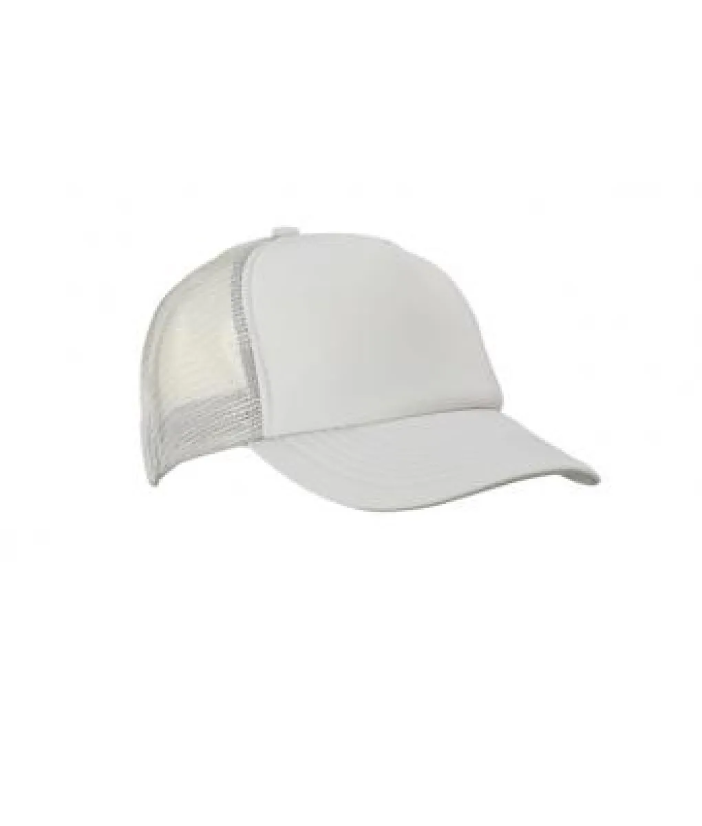 Brushed cotton cap - Kopie