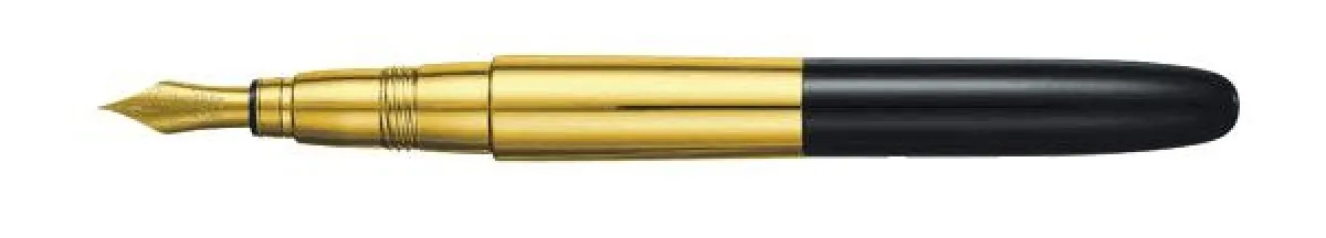 Stiftstempel Füller Modico S14 gold