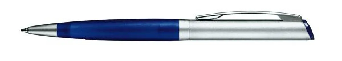 Stiftstempel Modico S35 blau