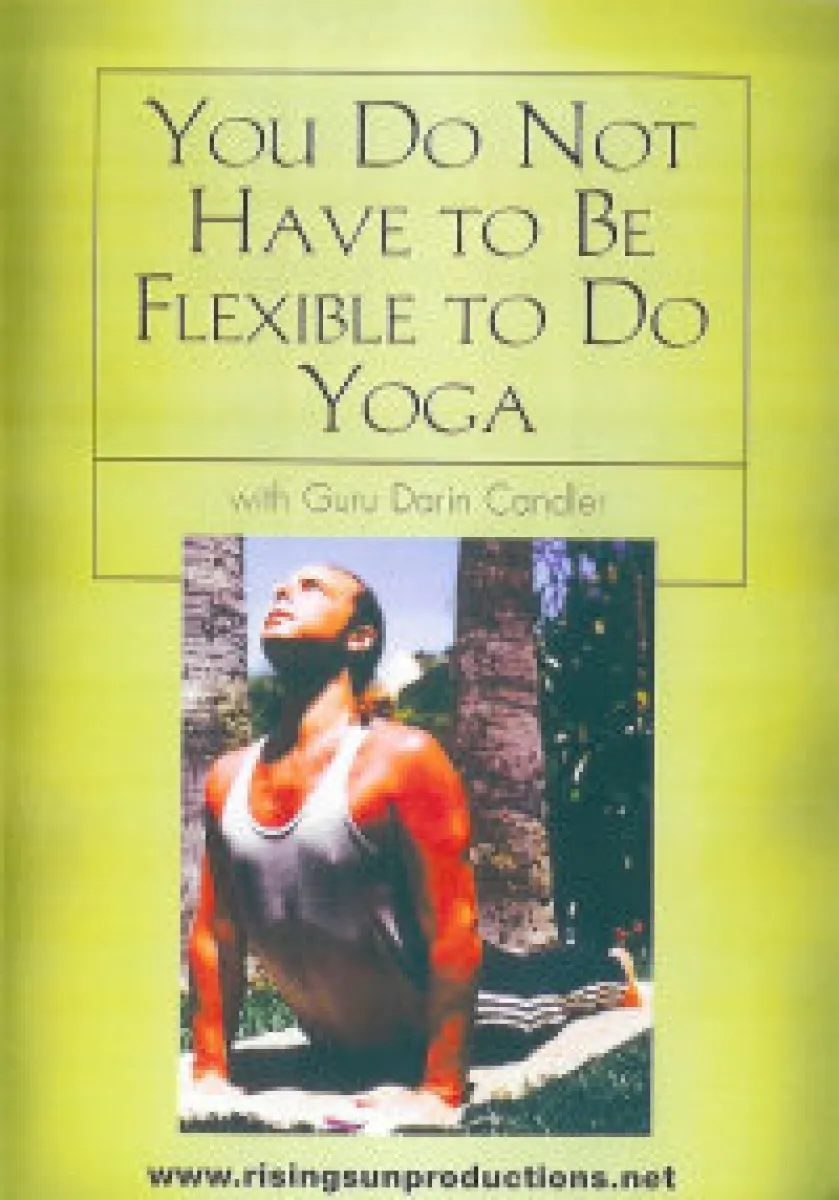 Maui Yoga Vol.1
