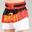 Thai boxing trousers