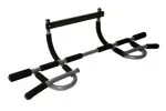 Iron Gym Extreme Max pull-up bar