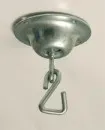 ceiling support Swivel