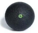 BLACKROLL BALL Faszienball schwarz 12 cm