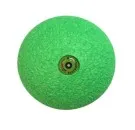 BLACKROLL BOLA Bola fascia verde 8 cm
