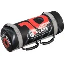 Pure2Improve Power Bag black / red 10 kg