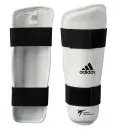 adidas Taekwondo skinnebensbeskytter WTF