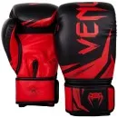 Venum Challenger 3.0 boxing gloves black/red