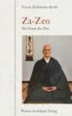 Za-Zen - Die Praxis des Zen