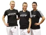 adidas T-Shirt Evolution Karate