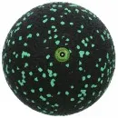 BLACKROLL Ball 12 cm noir-vert