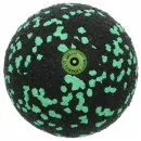 BLACKROLL Ball 8 cm noir-vert