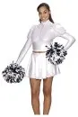 Cheerleader Dress