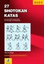27 Shotokan Katas von Albrecht Pflüger
