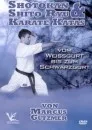 Shotokan & Shito Ryu Karate Katas