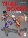 Thaiboxen basics - Training, Technik, Taktik