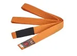 Bjj children s belt orange