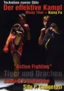 Der effektive Kampf - Muay Thai + Kung Fu