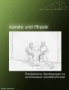 Karate und Physik von Alfred Heubeck