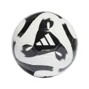 Adidas Fußball TIRO CLB Gr.5 Weiß/ Schwarz