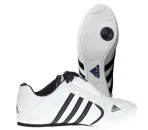 Adidas Schuh SM III weiß Sneaker